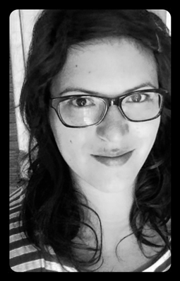 Photo of Andriana Garcia